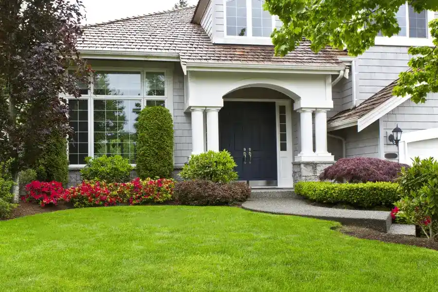 Landscape Contractor Fresno, CA Landscape Contractor Fresno, CA