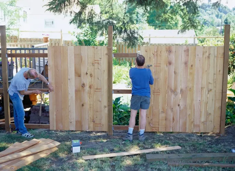 Affordable Fence Installation Fresno CA Affordable Fence Installation Fresno CA