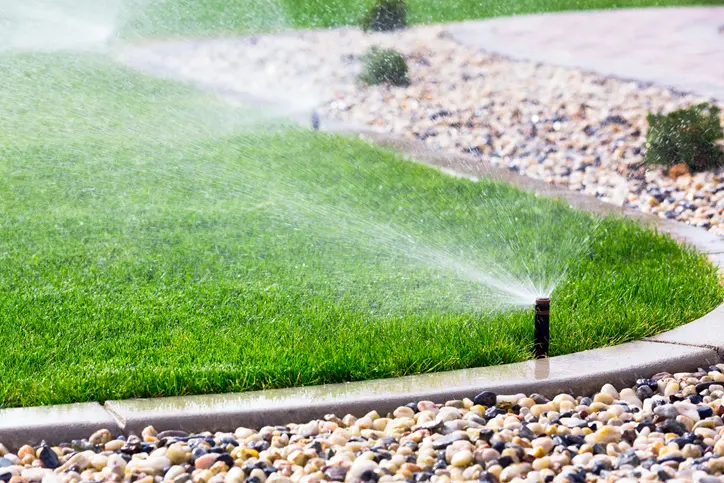 How Sprinkler Installation Improves Watering Efficiency in Fresno CA How Sprinkler Installation Improves Watering Efficiency in Fresno CA