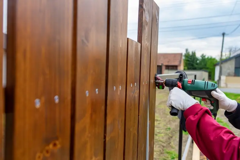Key Features To Consider For A Stronger Fence Installation Fresno CA Key Features To Consider For A Stronger Fence Installation Fresno CA