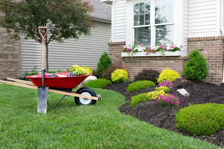 Premium Residential Landscaping Fresno CA Premium Residential Landscaping Fresno CA