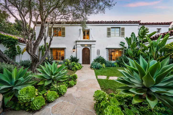Professional Residential Landscaping Fresno CA Professional Residential Landscaping Fresno CA