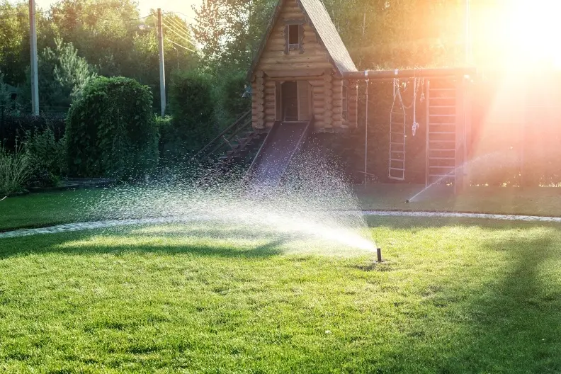 Quality Sprinkler Installation Fresno CA Quality Sprinkler Installation Fresno CA