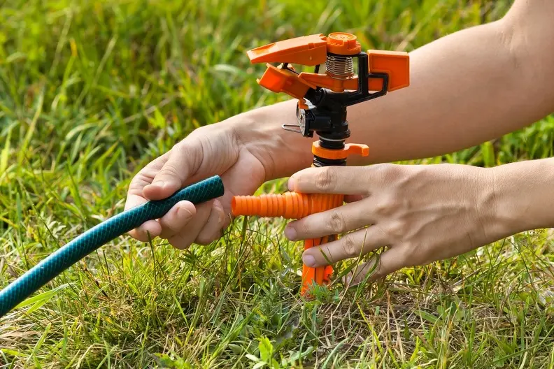 Steps To Prepare Your Yard For Sprinkler Installation Fresno CA Steps To Prepare Your Yard For Sprinkler Installation Fresno CA