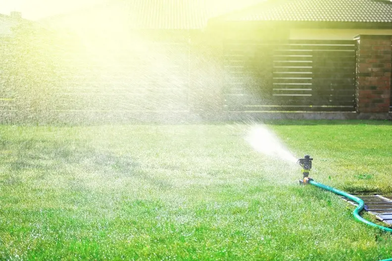 Steps To Prepare Your Yard For Sprinkler Installation in Fresno CA Steps To Prepare Your Yard For Sprinkler Installation in Fresno CA