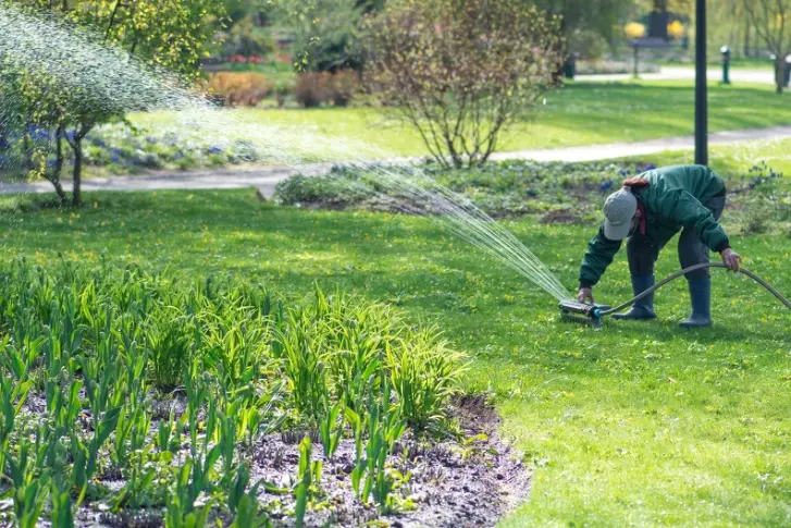 Superior Sprinkler Installation Fresno CA Superior Sprinkler Installation Fresno CA